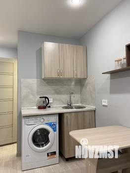 Студия квартира, на длительный срок, 16м2, 1/5 этаж