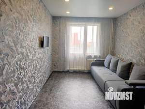 1-к квартира, посуточно, 32м2, 3/10 этаж