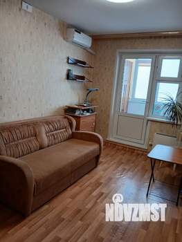 1-к квартира, на длительный срок, 33м2, 8/10 этаж