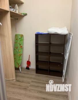 1-к квартира, на длительный срок, 41м2, 4/10 этаж