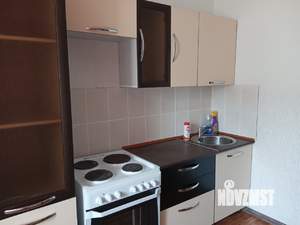 1-к квартира, на длительный срок, 35м2, 11/17 этаж