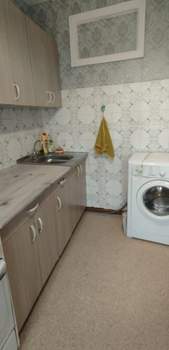 2-к квартира, на длительный срок, 46м2, 4/5 этаж