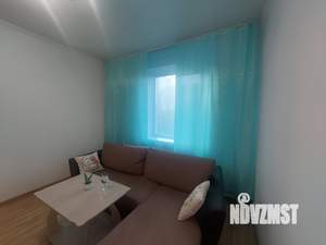 2-к квартира, посуточно, 44м2, 3/3 этаж