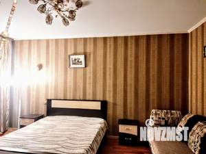 1-к квартира, посуточно, 35м2, 8/10 этаж