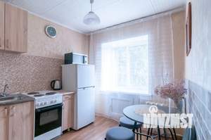 2-к квартира, посуточно, 45м2, 3/5 этаж