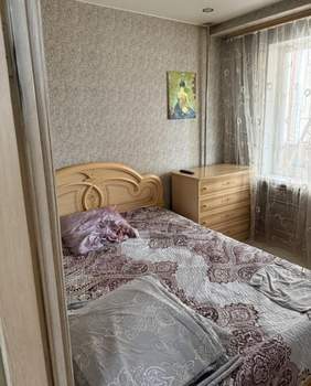 3-к квартира, на длительный срок, 53м2, 6/9 этаж
