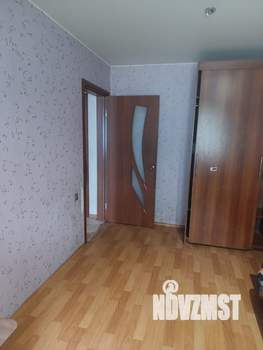 3-к квартира, на длительный срок, 64м2, 1/110 этаж