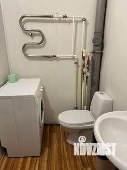 Студия квартира, на длительный срок, 27м2, 5/10 этаж