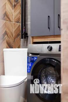 2-к квартира, посуточно, 35м2, 3/17 этаж