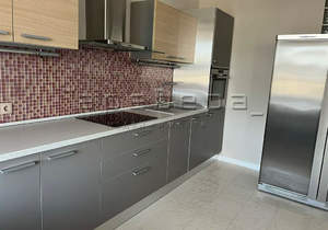 3-к квартира, на длительный срок, 120м2, 5/10 этаж