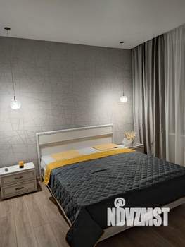 2-к квартира, посуточно, 65м2, 1/1 этаж