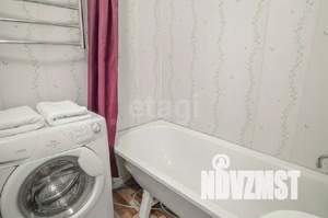 1-к квартира, на длительный срок, 36м2, 3/10 этаж