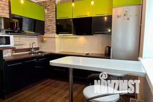 2-к квартира, посуточно, 53м2, 16/17 этаж