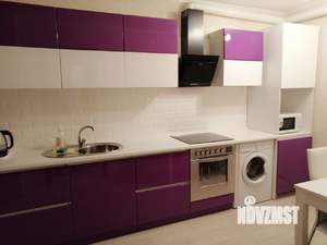 2-к квартира, посуточно, 52м2, 14/24 этаж