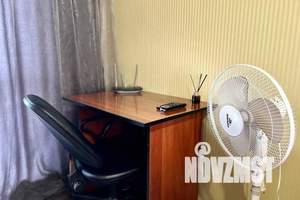 2-к квартира, посуточно, 53м2, 16/17 этаж