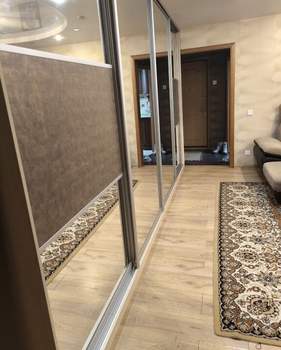 3-к квартира, на длительный срок, 72м2, 7/9 этаж