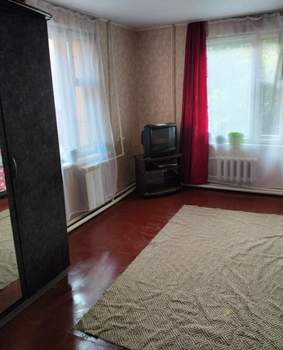 2-к квартира, на длительный срок, 42м2, 1/2 этаж