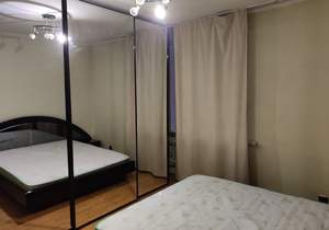 3-к квартира, на длительный срок, 80м2, 5/7 этаж