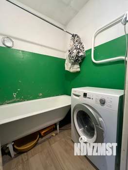 1-к квартира, на длительный срок, 33м2, 3/10 этаж