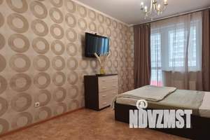 1-к квартира, посуточно, 28м2, 14/22 этаж