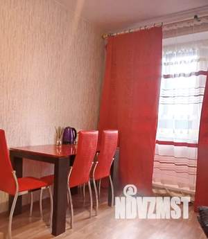 2-к квартира, посуточно, 59м2, 11/17 этаж