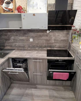 Студия квартира, на длительный срок, 34м2, 11/17 этаж