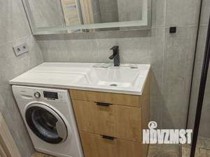 1-к квартира, посуточно, 29м2, 1/1 этаж