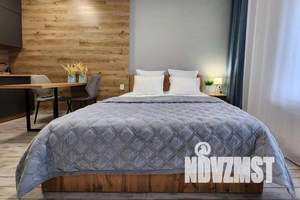 1-к квартира, посуточно, 35м2, 8/24 этаж