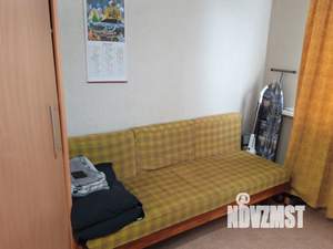 Студия квартира, на длительный срок, 18м2, 2/5 этаж