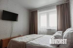 1-к квартира, посуточно, 36м2, 2/16 этаж