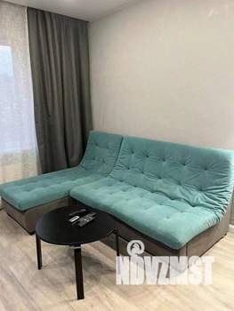 2-к квартира, посуточно, 45м2, 1/1 этаж