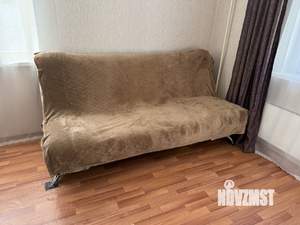 1-к квартира, посуточно, 38м2, 12/15 этаж