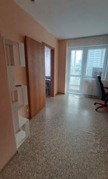 1-к квартира, на длительный срок, 30м2, 4/25 этаж
