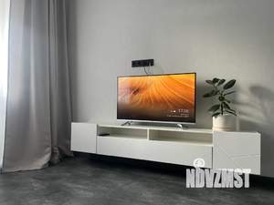 1-к квартира, посуточно, 50м2, 22/25 этаж