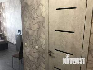 1-к квартира, посуточно, 18м2, 1/1 этаж