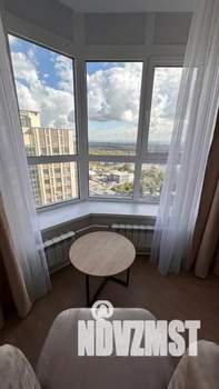 1-к квартира, посуточно, 64м2, 1/1 этаж