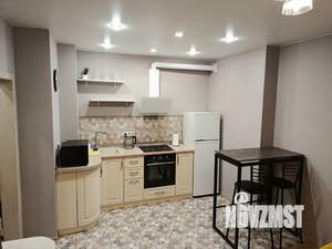 1-к квартира, посуточно, 36м2, 10/24 этаж