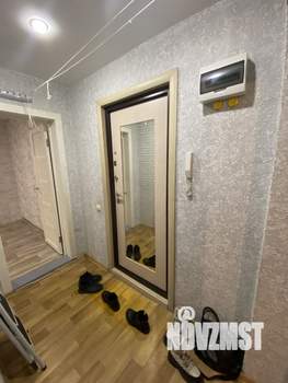 2-к квартира, на длительный срок, 44м2, 2/5 этаж