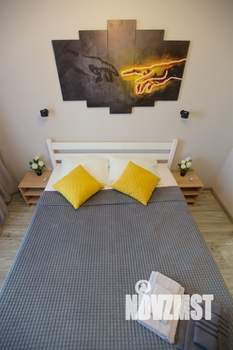 2-к квартира, посуточно, 45м2, 9/24 этаж