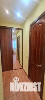 1-к квартира, посуточно, 38м2, 11/17 этаж