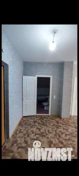 1-к квартира, на длительный срок, 46м2, 16/18 этаж