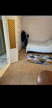 1-к квартира, на длительный срок, 32м2, 2/5 этаж