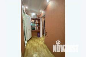 1-к квартира, посуточно, 54м2, 4/10 этаж