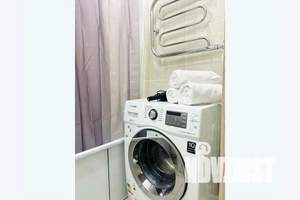 1-к квартира, посуточно, 45м2, 14/16 этаж