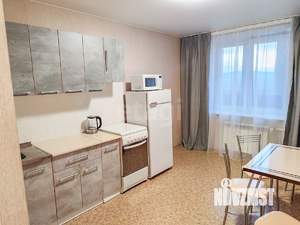 1-к квартира, на длительный срок, 34м2, 22/25 этаж