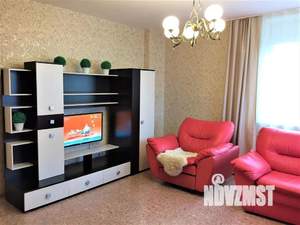 2-к квартира, посуточно, 70м2, 10/20 этаж