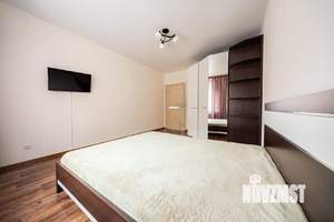 2-к квартира, посуточно, 78м2, 1/1 этаж