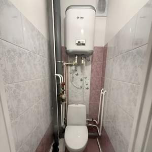 2-к квартира, на длительный срок, 42м2, 10/17 этаж