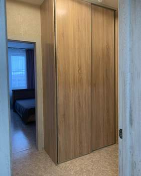 3-к квартира, на длительный срок, 54м2, 5/19 этаж