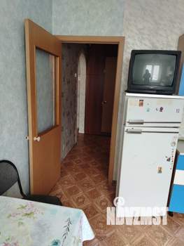 1-к квартира, на длительный срок, 33м2, 4/10 этаж